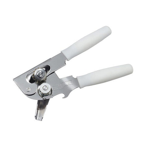 Swing-a-Way - Can Opener - White