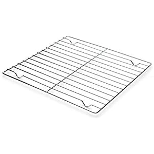 Chrome Cooling Rack