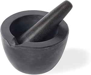 Mortar & Pestle - Marble