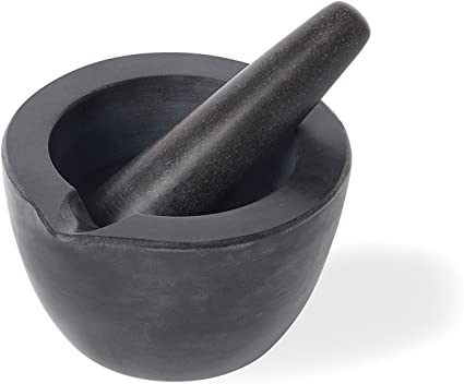 Mortar & Pestle - Marble