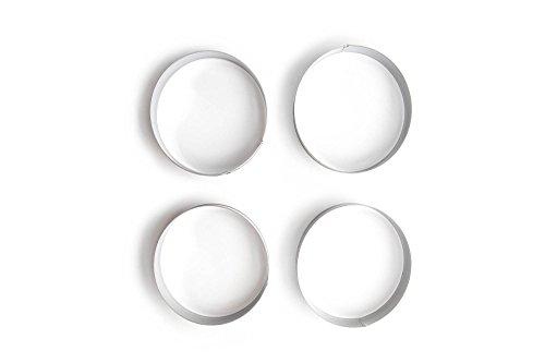 English Muffin Rings