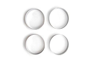 English Muffin Rings