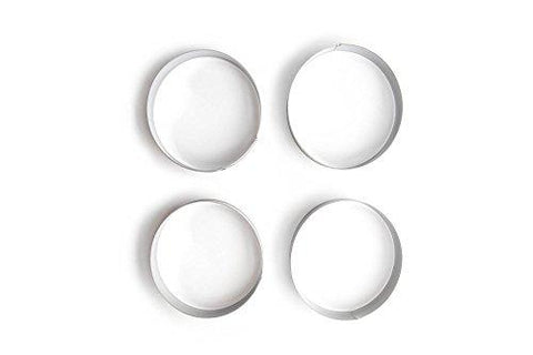 English Muffin Rings