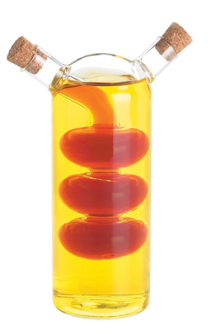 Oil & Vinegar Bottle