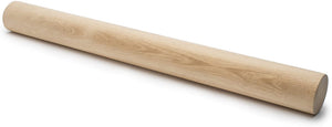 Rolling Pin - Wood - 20"