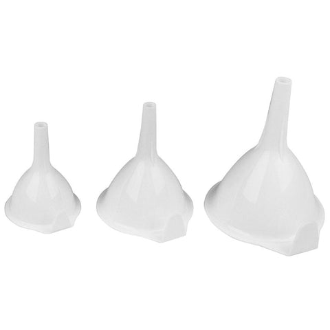 Funnel Set - Set of 3