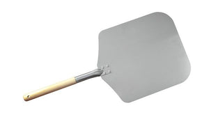 Cousin Lorenzo's Pizza Shovel - With Removable Handle