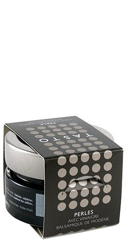Balsamic Pearls - 50mL