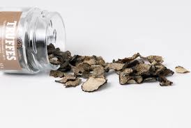 Dried Italian Black Truffles