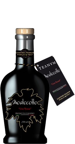 Mostocotto Grape Musk