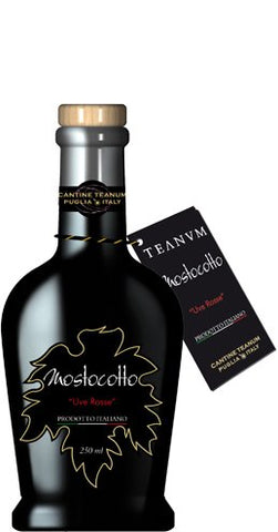 Mostocotto Grape Musk