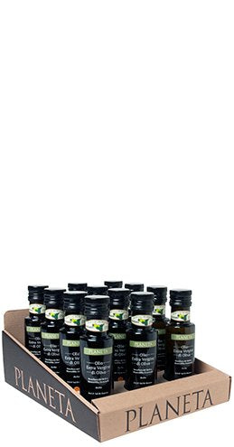 Planeta Extra Virgin Olive Oil