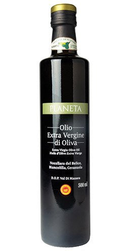 Planeta Extra Virgin Olive Oil