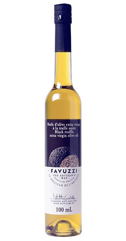 Truffle Olive Oil
