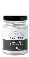 Truffle Salt