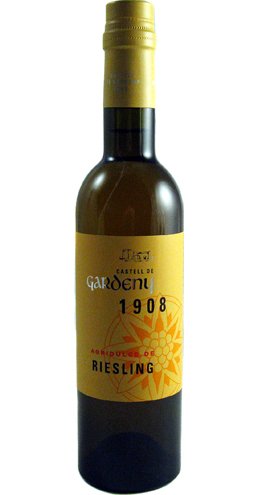 Gardeny Riesling Vinegar