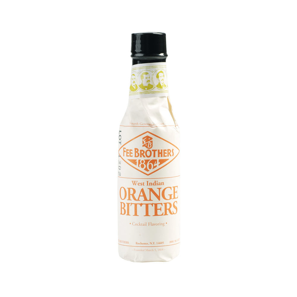 Cocktail Bitters - Orange