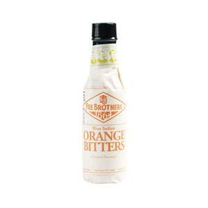 Cocktail Bitters - Orange