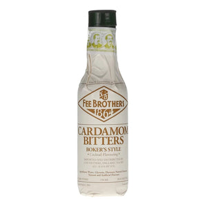 Cocktail Bitters - Cardamom