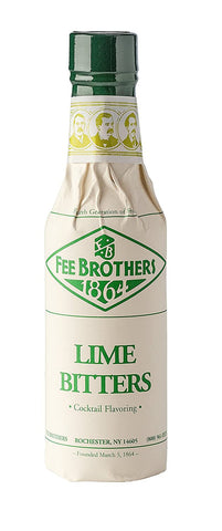 Cocktail Bitters - Lime