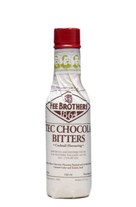 Cocktail Bitters - Aztec Chocolate