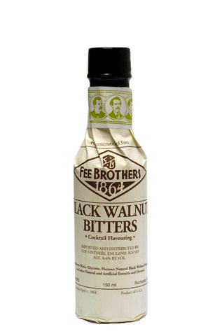 Cocktail Bitters - Black Walnut