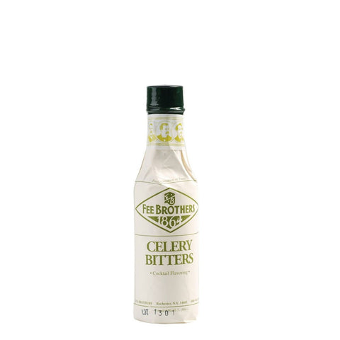 Cocktail Bitters - Celery