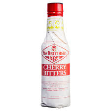 Cocktail Bitters - Cherry