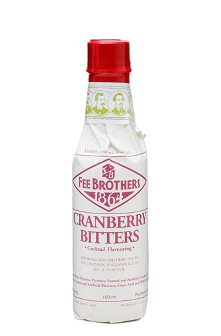 Cocktail Bitters - Cranberry
