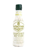 Cocktail Bitters - Grapefruit