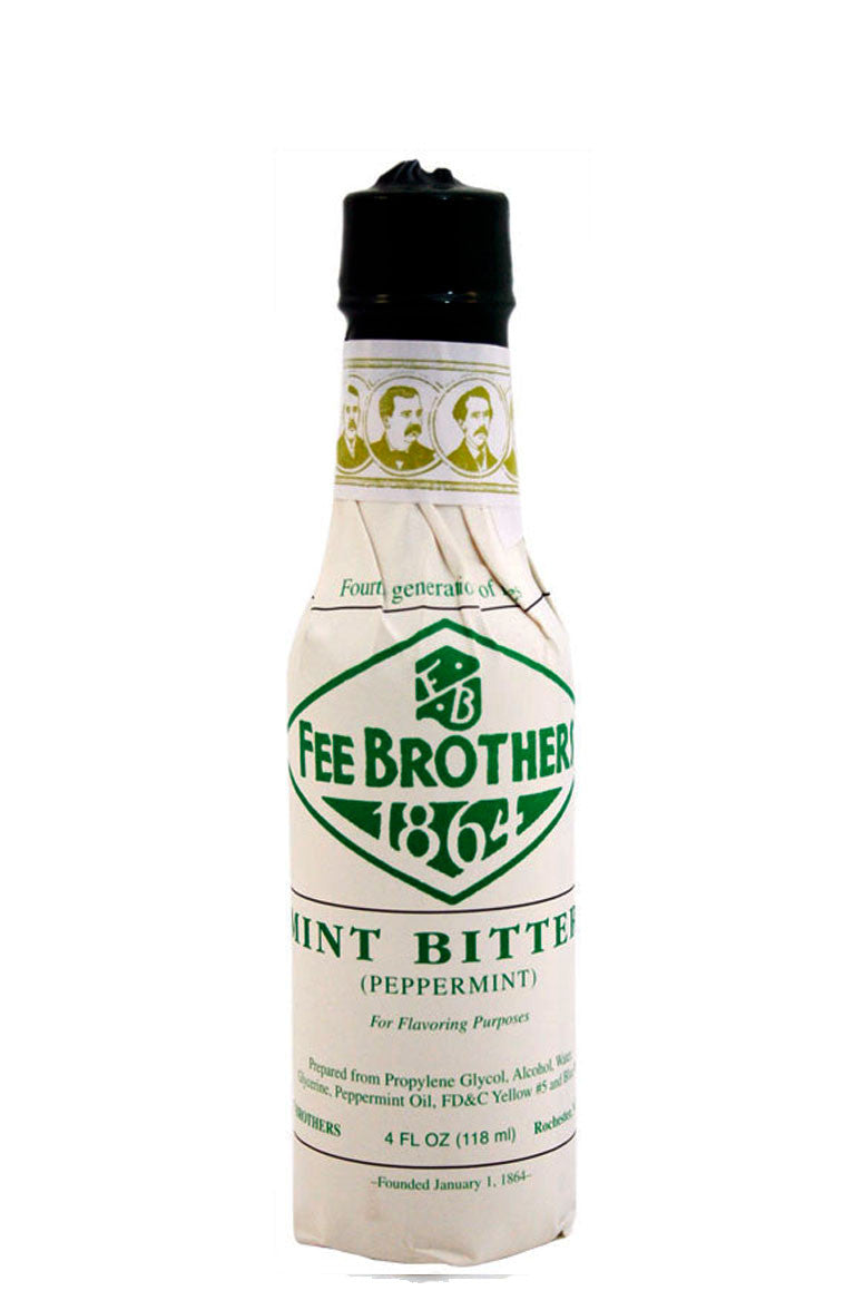Cocktail Bitters - Mint