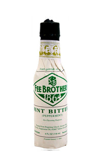 Cocktail Bitters - Mint