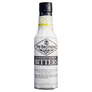 Cocktail Bitters - Old Fashioned Aromatic