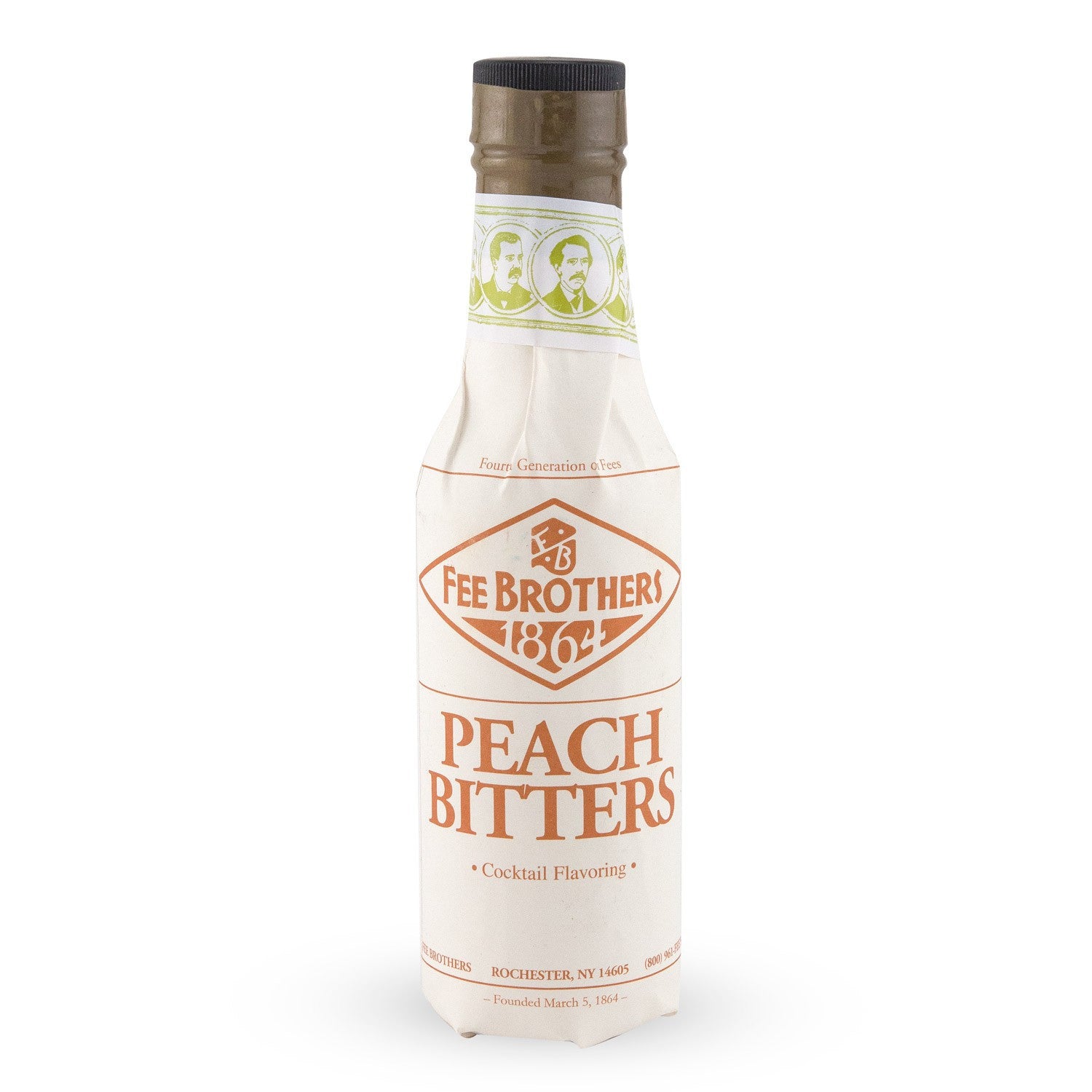 Cocktail Bitters - Peach