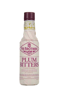 Cocktail Bitters - Plum