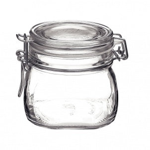 Trudeau - Jar (500 ml)