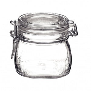 Trudeau - Jar (500 ml)