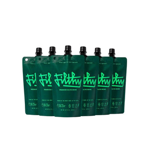 Olive Brine - 8oz