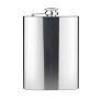 Final Touch - Flask - Stainless Steel - 8oz