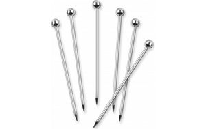 Cocktail Picks Set - 6 Pieces
