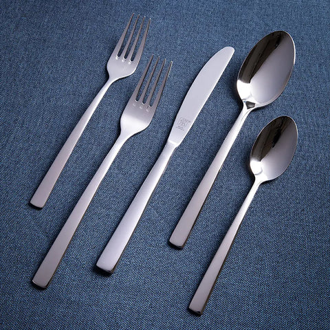 Flatware - Premium Loft - 20-pc