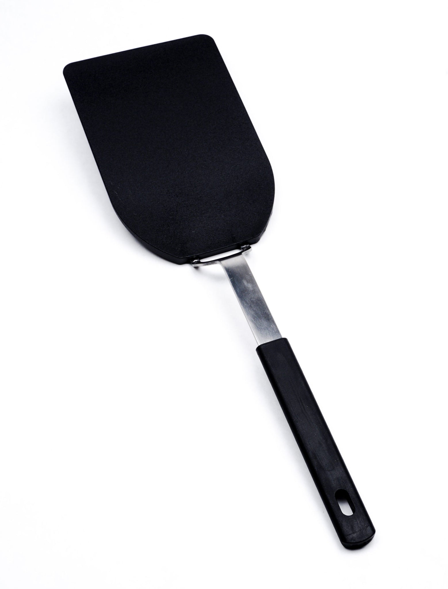 Large Flex Spatula - Black