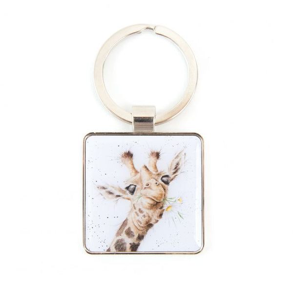 Keychain - Wrendale