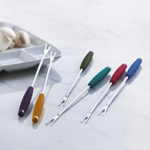 Trudeau - Fondue Forks (set of 6)