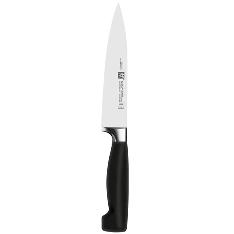 Twin Four Star Utility Knife - 6"