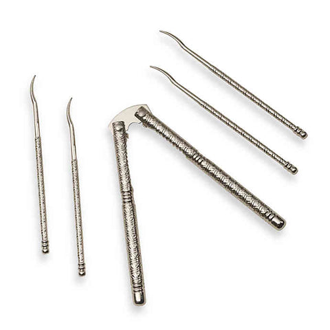 Nut Cracker Set
