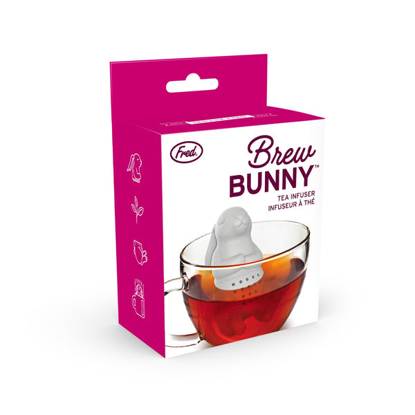 Tea Infuser – Bunny