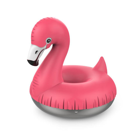 Tea Infuser – Flamingo