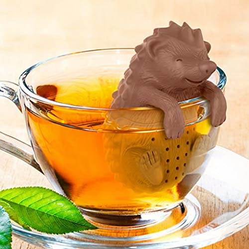 Tea Infuser – Hedgehog