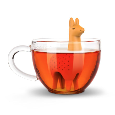 Tea Infuser – Llama